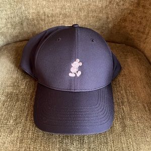 Nike Mickey Golf Hat